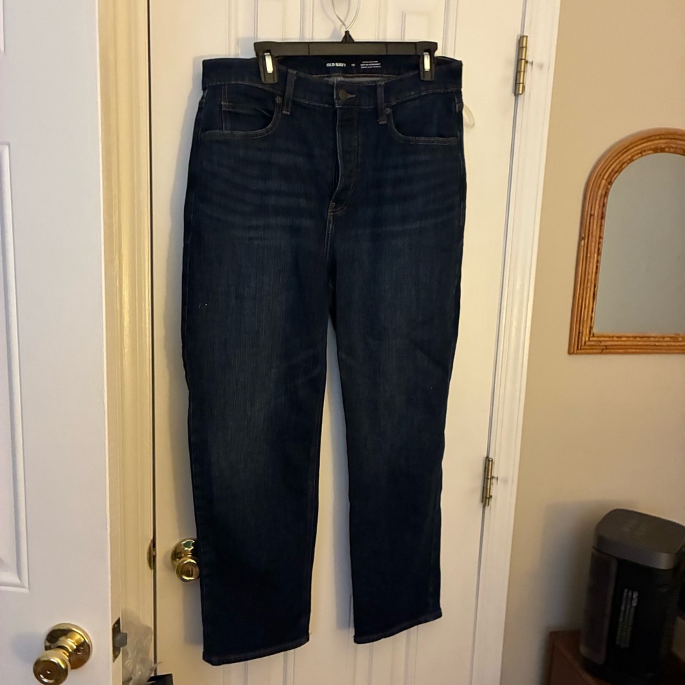 Old Navy women’s jeans